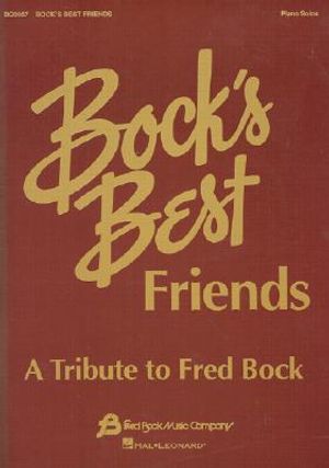 Bock's Best Friends image number 0