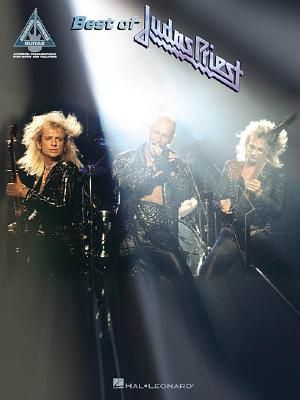 Best of Judas Priest image number 0