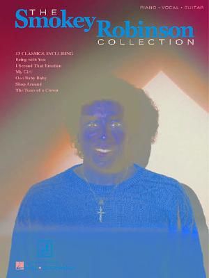The Smokey Robinson Collection image number 0