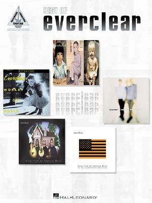 Best of Everclear image number 0