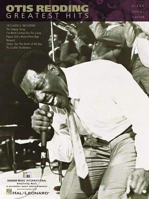 Otis Redding - Greatest Hits image number 0