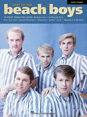 Best of the Beach Boys image number 0