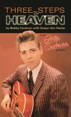 Three Steps to Heaven: The Eddie Cochran Story image number 0