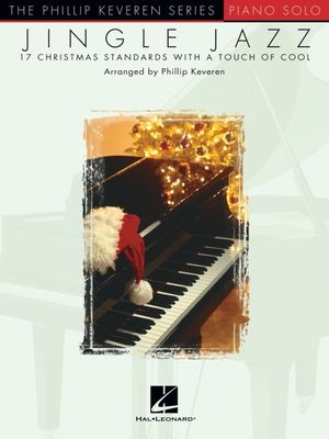 Jingle Jazz; Arr. Phillip Keveren the Phillip Keveren Series Piano Solo image number 0