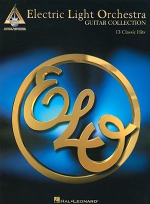 Electric Light Orchestra Guitar Collection image number 0