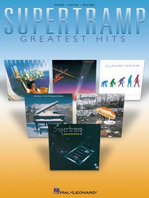 Supertramp - Greatest Hits image number 0