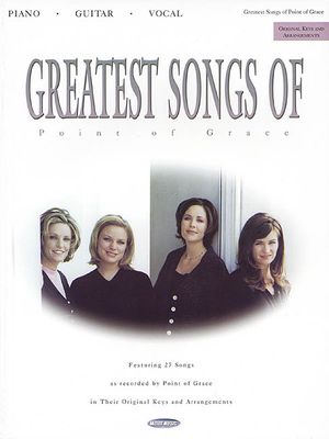Greatest Songs of Point of Grace image number 0