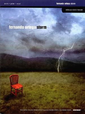 Fernando Ortega - Storm image number 0