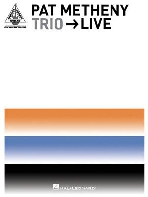Pat Metheny Trio: Live image number 0