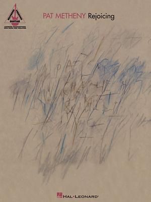 Pat Metheny - Rejoicing image number 0