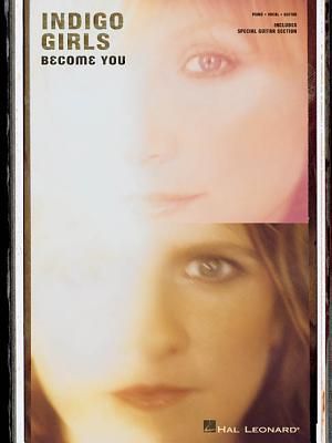 Indigo Girls - Become You image number 0