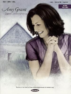 Amy Grant - Legacy...Hymns and Faith image number 0