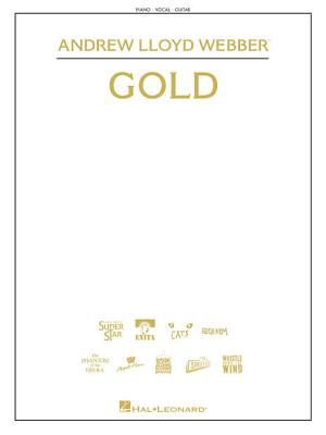 Andrew Lloyd Webber - Gold image number 0