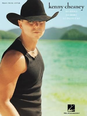 Kenny Chesney - No Shoes, No Shirt, No Problems image number 0