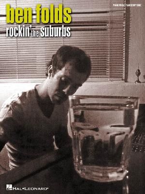 Ben Folds: Rockin' the Suburbs image number 0