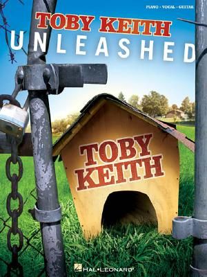 Toby Keith - Unleashed image number 0