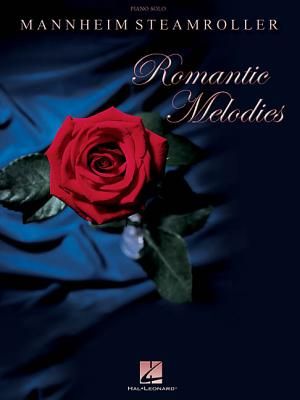 Mannheim Steamroller - Romantic Melodies image number 0