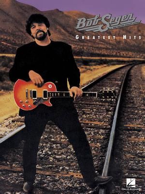 Bob Seger Greatest Hits image number 0