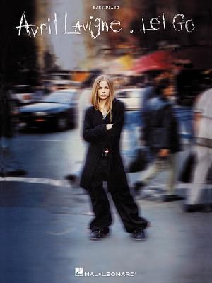Avril LaVigne - Let Go: Easy Piano image number 0