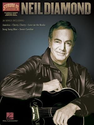 Neil Diamond image number 0