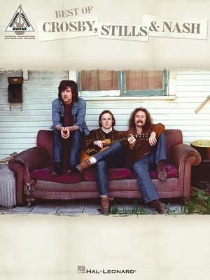 Best of Crosby, Stills & Nash image number 0