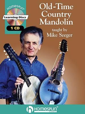 Old-Time Country Mandolin image number 0