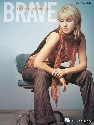 Nichole Nordeman - Brave image number 0