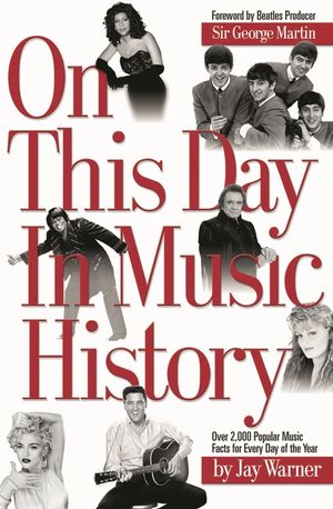 On This Day in Music History image number 0