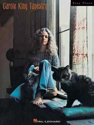 Carole King - Tapestry: Easy Piano image number 0