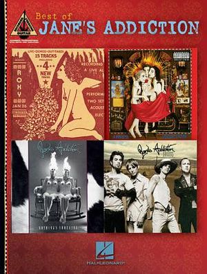 Best of Jane's Addiction image number 0
