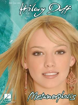 Hilary Duff - Metamorphosis image number 0