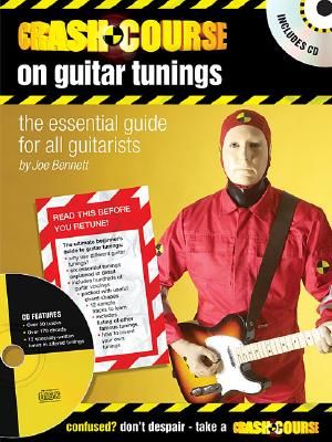 Crash Course on Guitar Tunings: The Essential Guide for All Guitarists image number 0