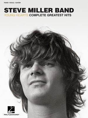 Steve Miller Band - Young Hearts: Complete Greatest Hits image number 0
