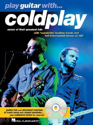 Play Guitar with Coldplay image number 0