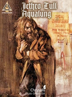 Jethro Tull: Aqualung image number 0