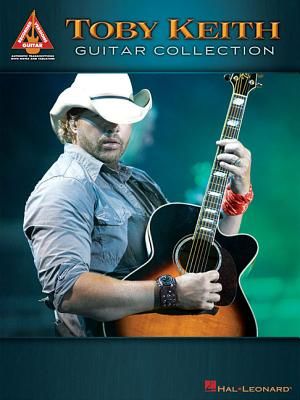 Toby Keith Guitar Collection image number 0