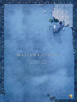 Mercyme - Undone image number 0