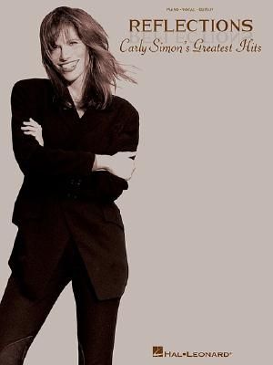 Reflections - Carly Simon's Greatest Hits image number 0
