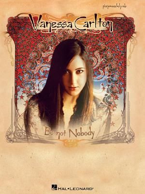 Vanessa Carlton - Be Not Nobody image number 0