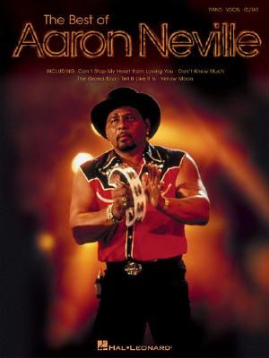 The Best of Aaron Neville image number 0