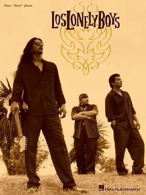 Los Lonely Boys image number 0