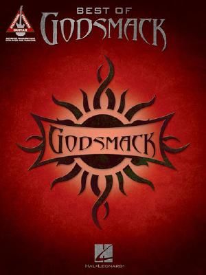 Best of Godsmack image number 0