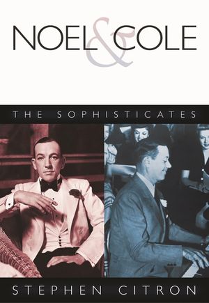 Noel & Cole: The Sophisticates image number 0
