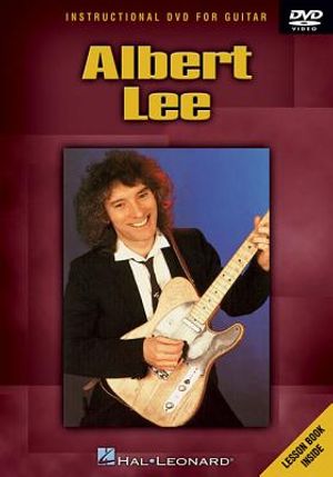 Albert Lee image number 0