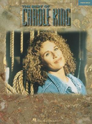 Best of Carole King image number 0