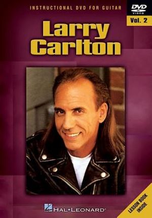 Larry Carlton, Volume 2 image number 0