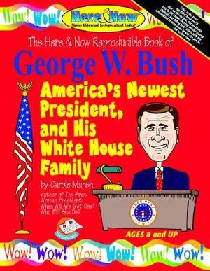 George W. Bush, Second Edition image number 0