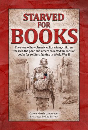 Starved for Books image number 0