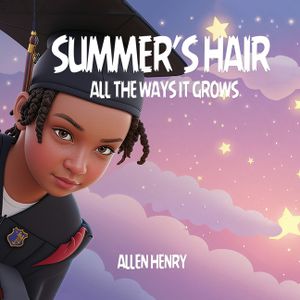 Summer's Hair: All The Ways It Grows image number 0