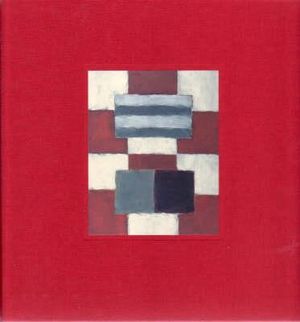 Sean Scully: Body of Light image number 0